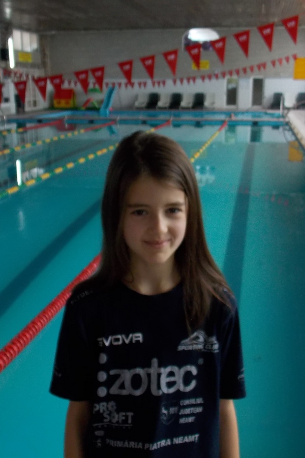 Clara Apetrei