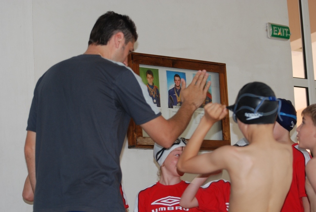 Campionate Nationale Arad 2010