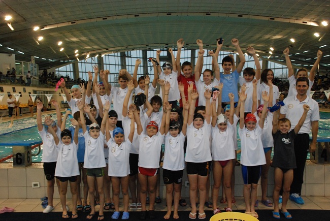 Concurs Bacau 2011