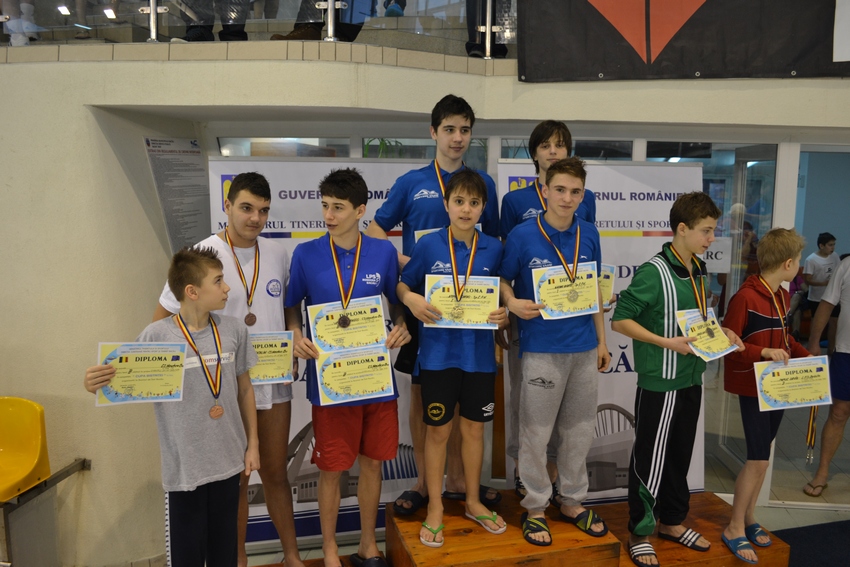 Cupa Bistrita ed4 - Bacau