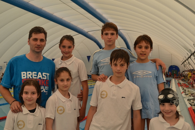 Concursuri 2012